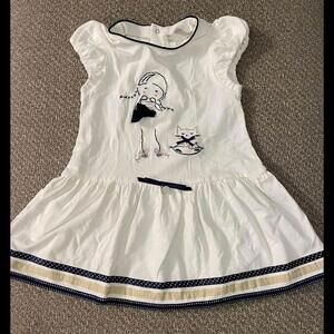 Girls 24 Month Dress